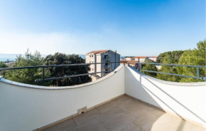 Gorgeous Apartment In Bibinje With Wifi